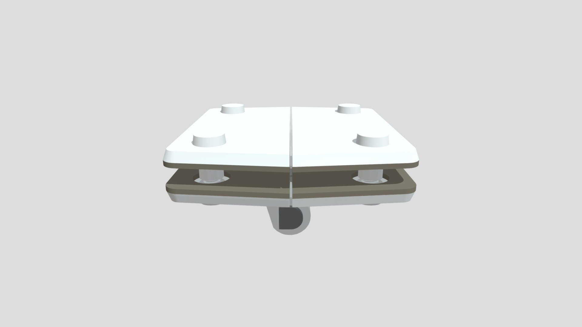 3701 — Sketchfab embed 3D viewer