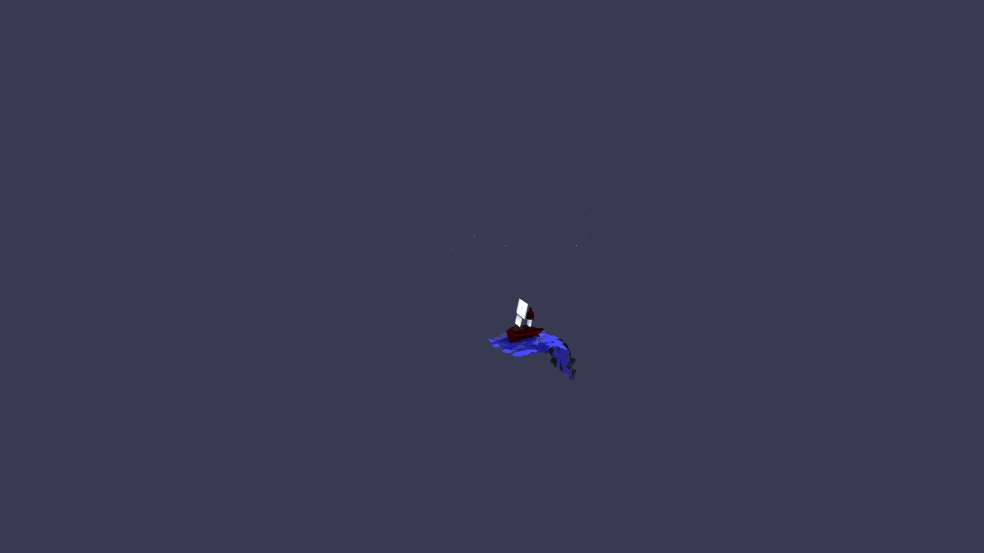 00001 Pirate Ship