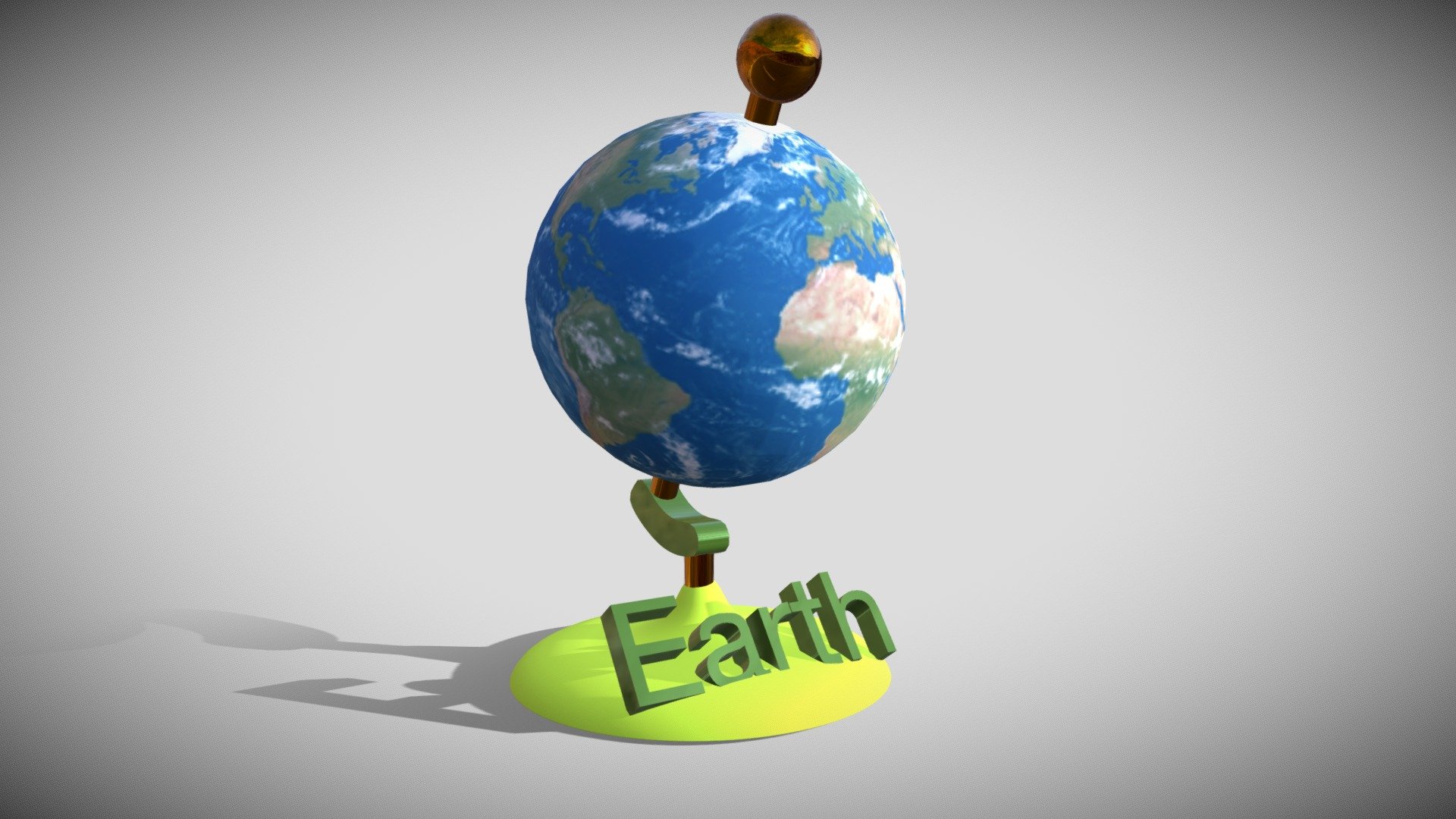 Earth