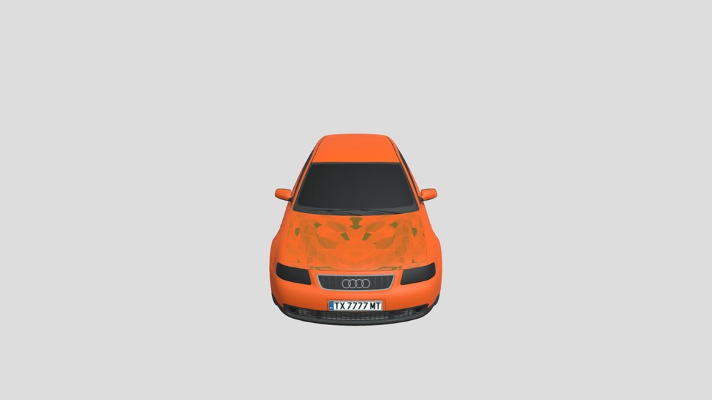 Audi A3 8L MK1 1999-2006