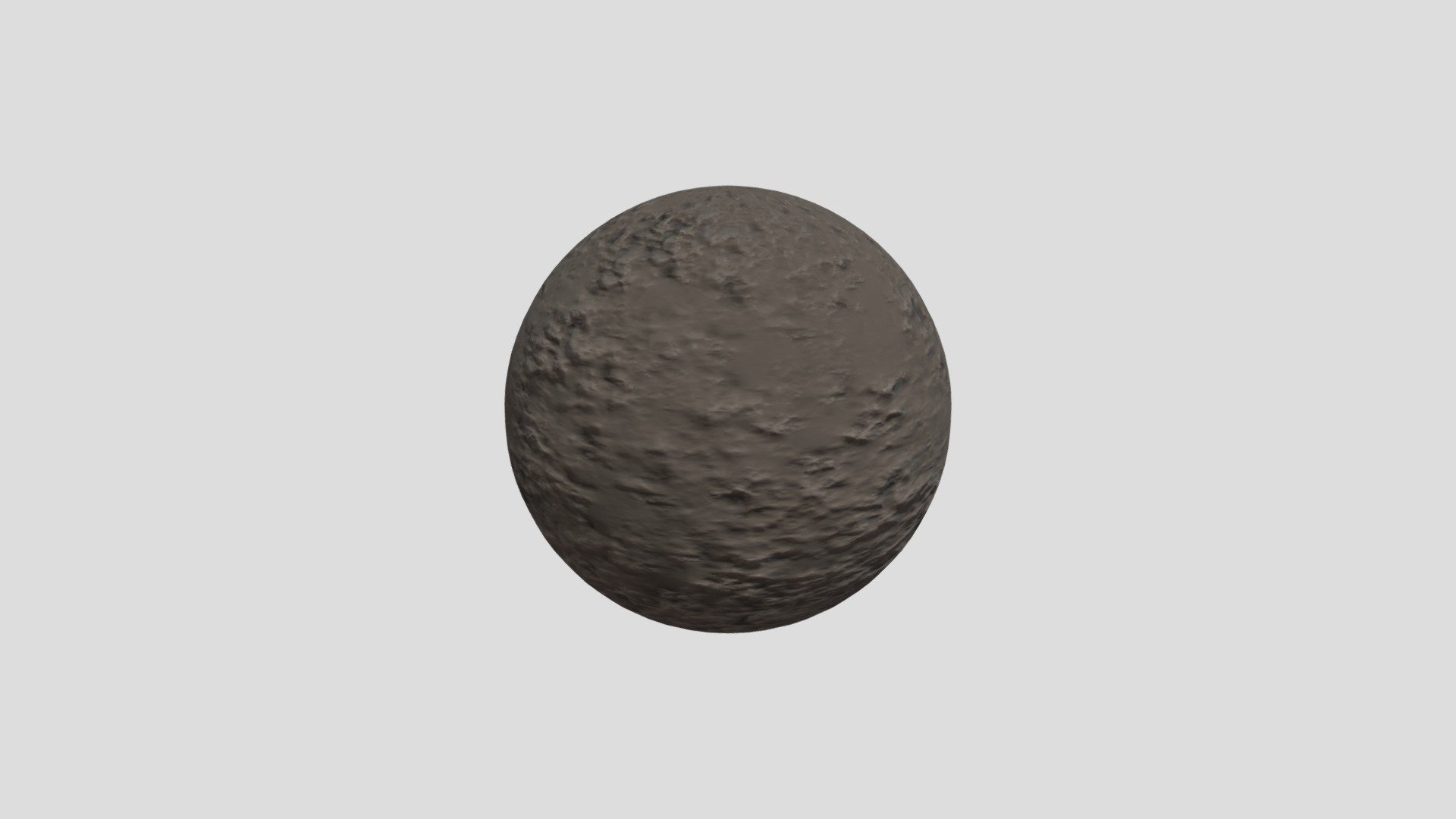 Basalt Material