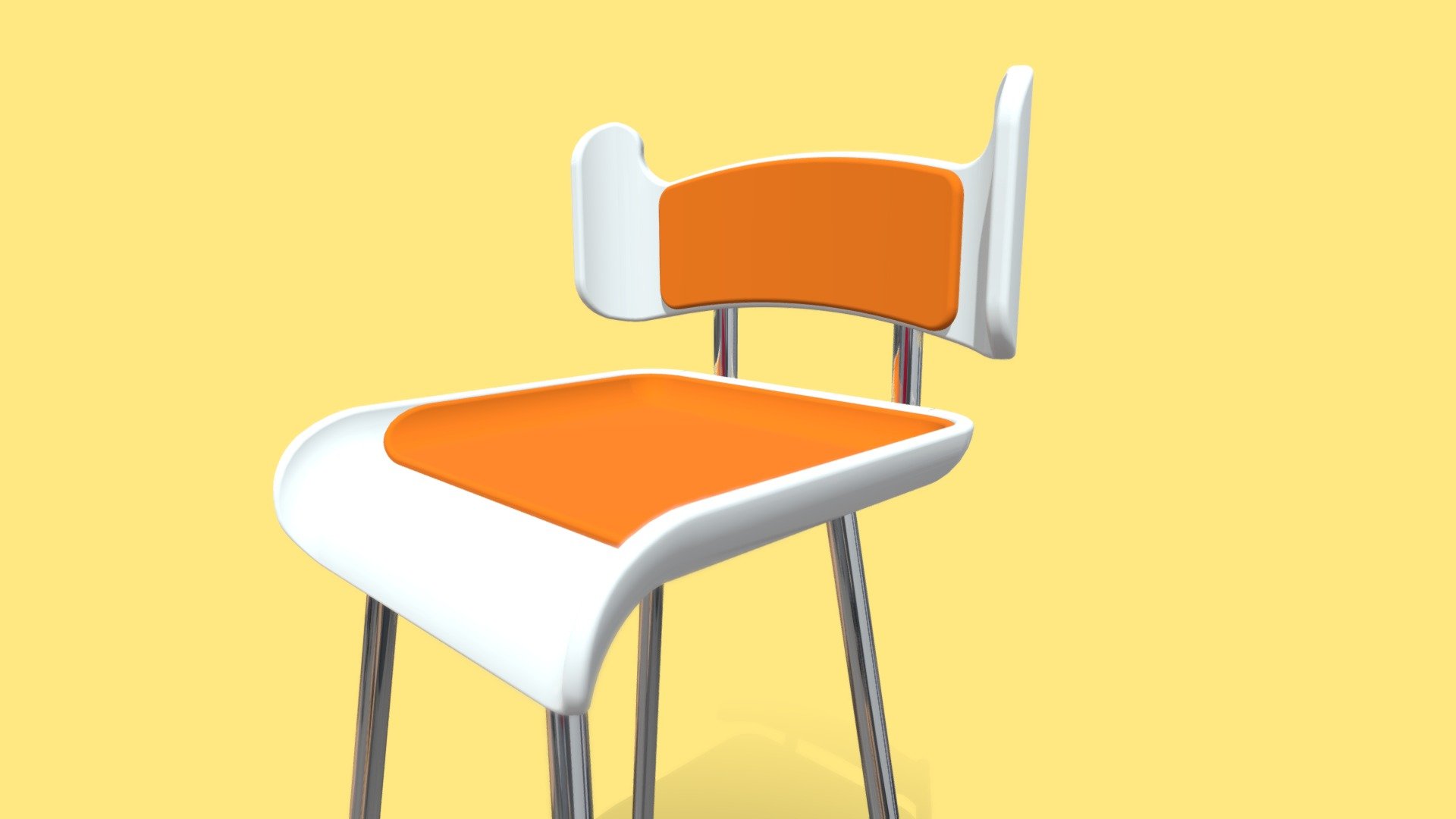 La Gata Chair