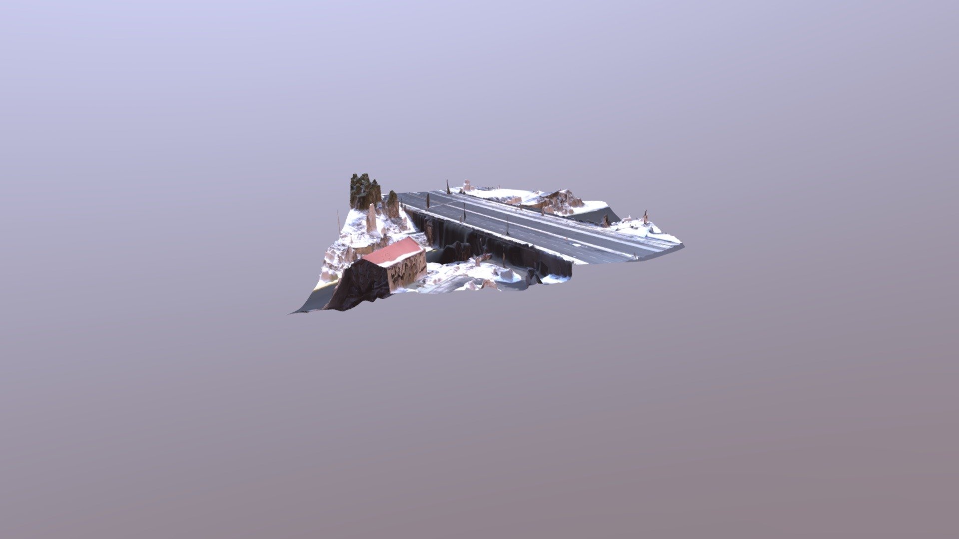 South_Section_PDP_1st_Test