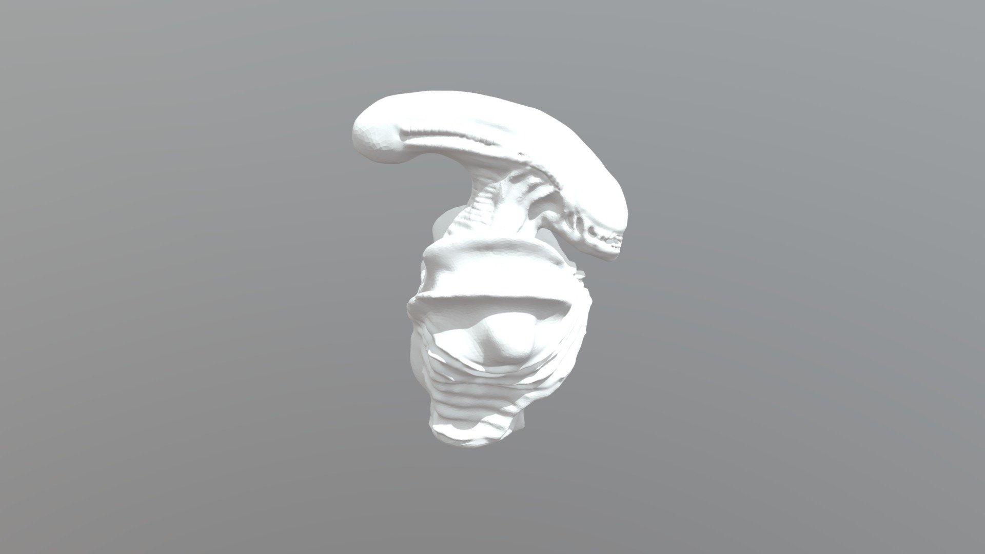 Xenomorfo Final