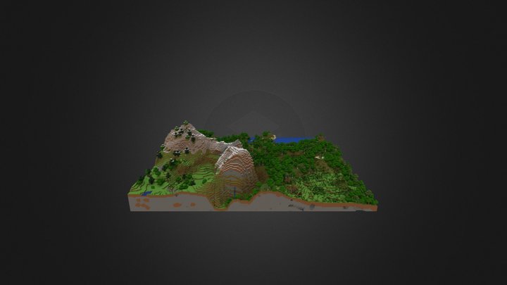 3D-Print-World 3D Model
