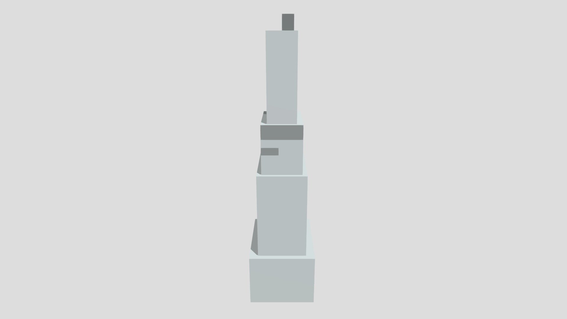 City Building 3