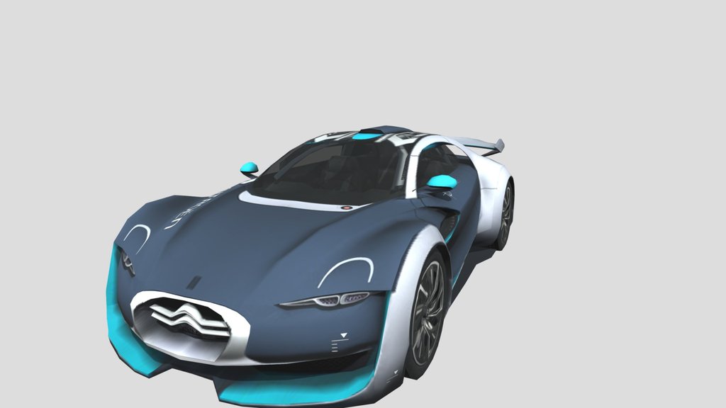asphalt 6 ds survolt