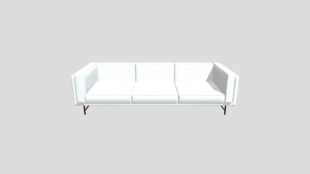 Bank Sofa