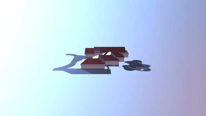 AR#3 3D Model