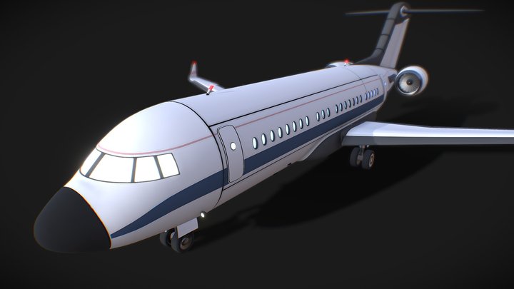Airplane