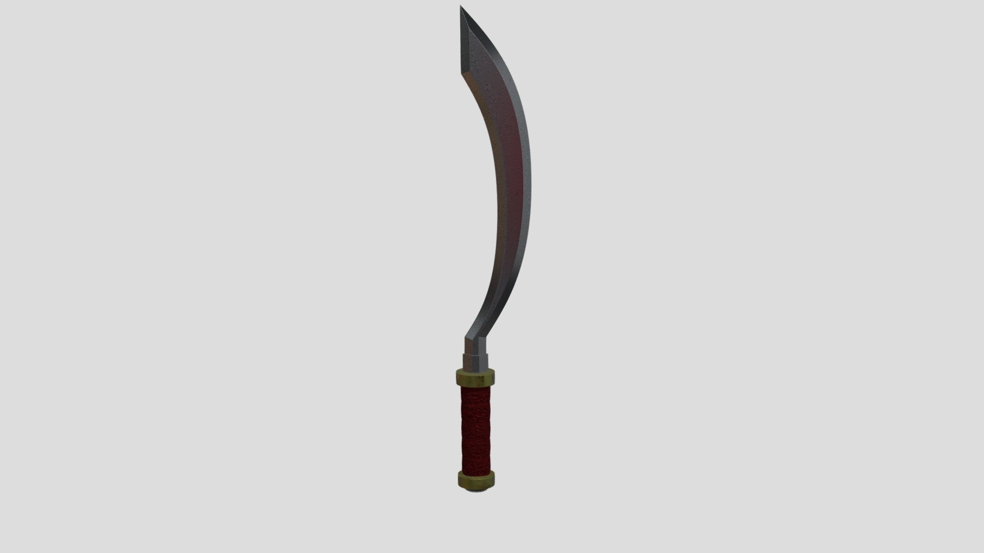 Khopesh