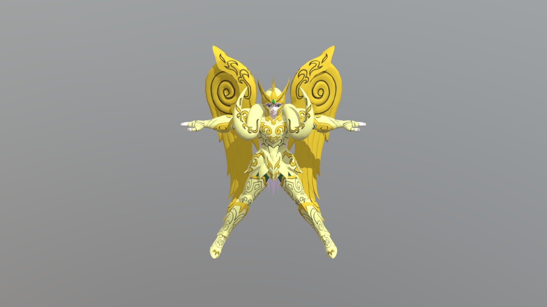 Mu SS Kamui
