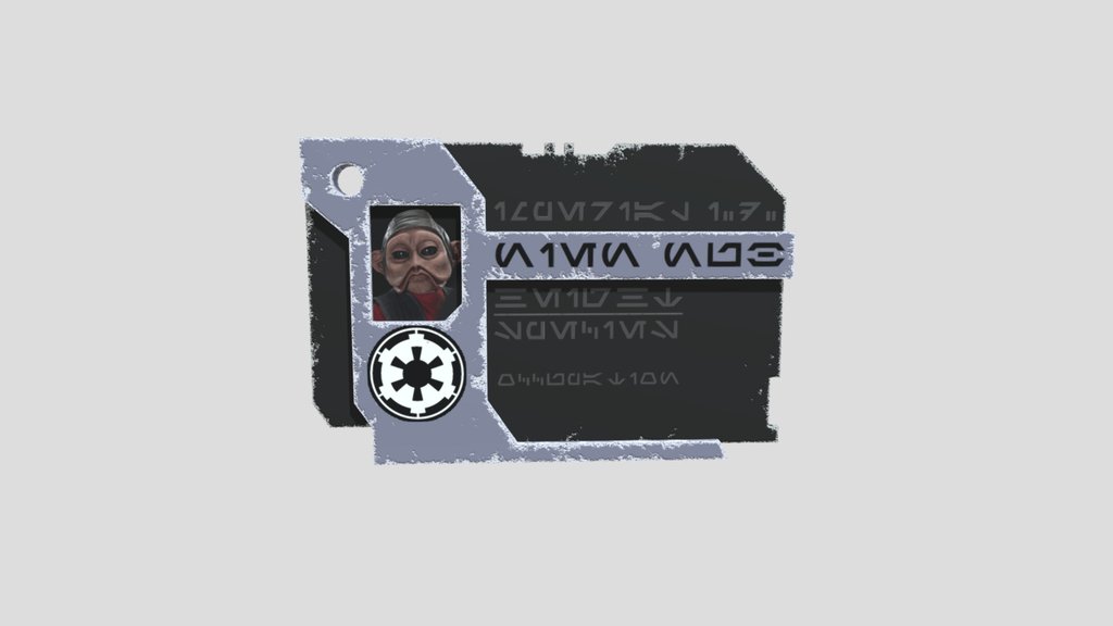 Imperial Id