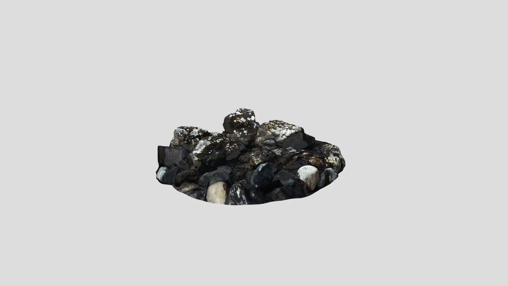 Rocks