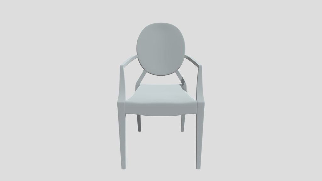 Plastic Chair