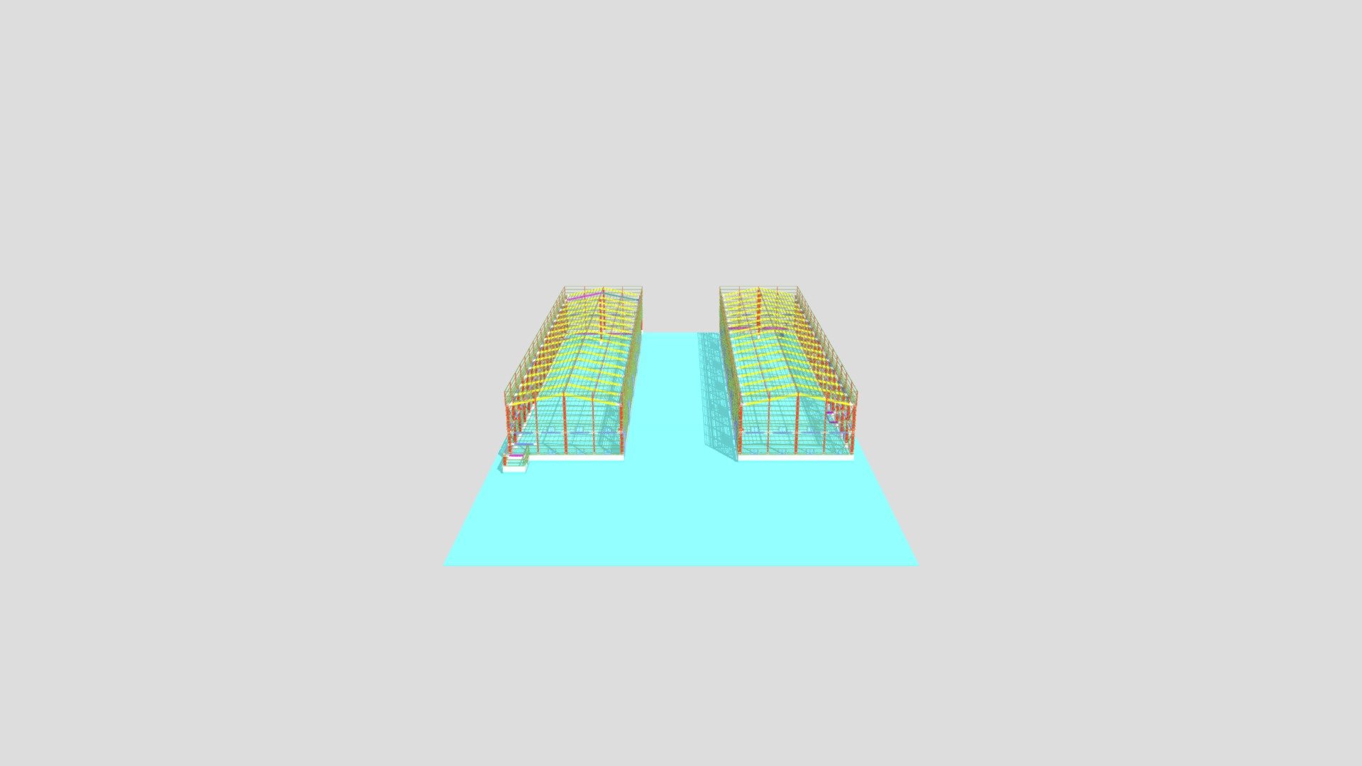 動發廠房新建工程