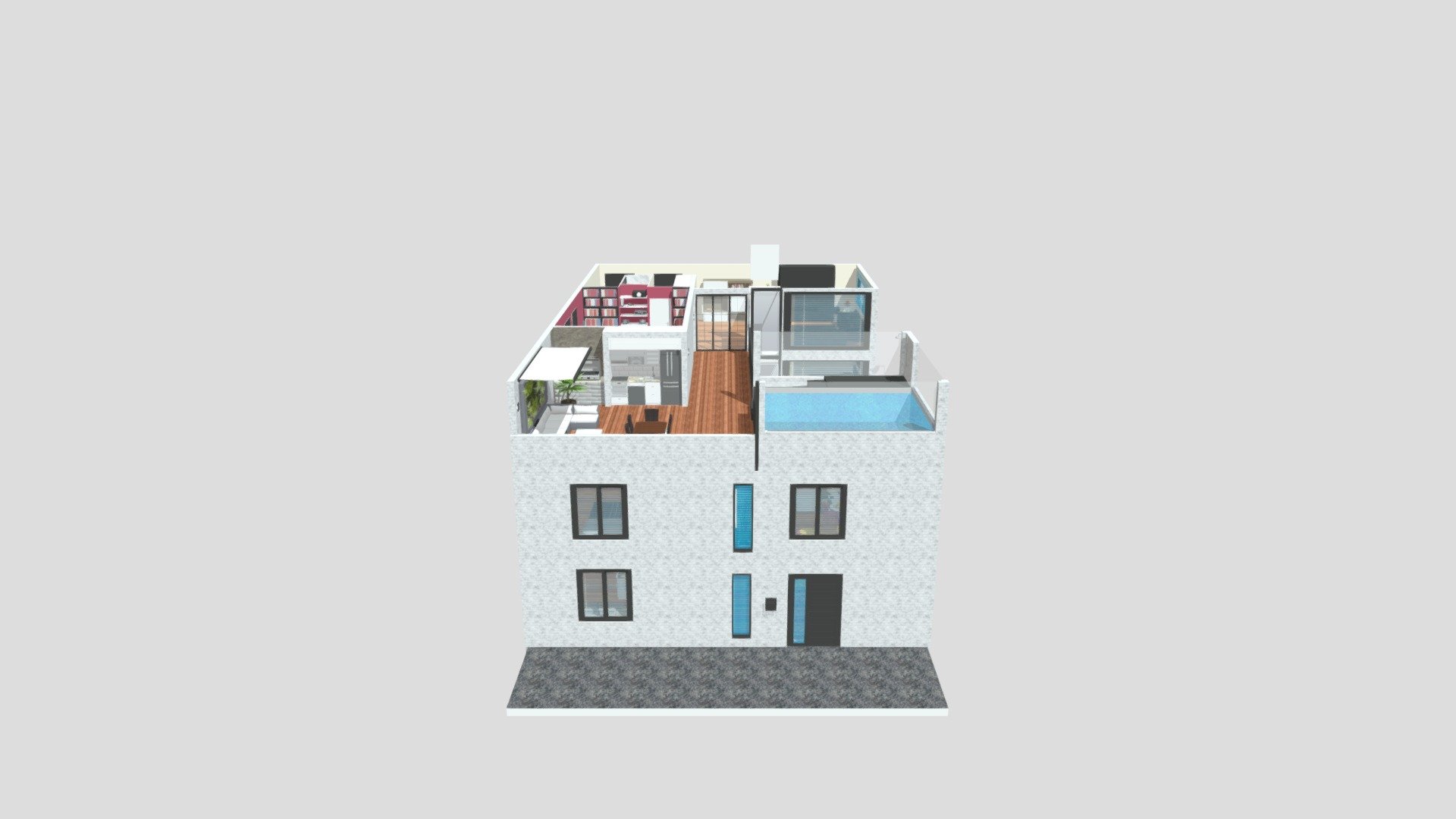 Nuevo proyecto ( 6 )  - Importado