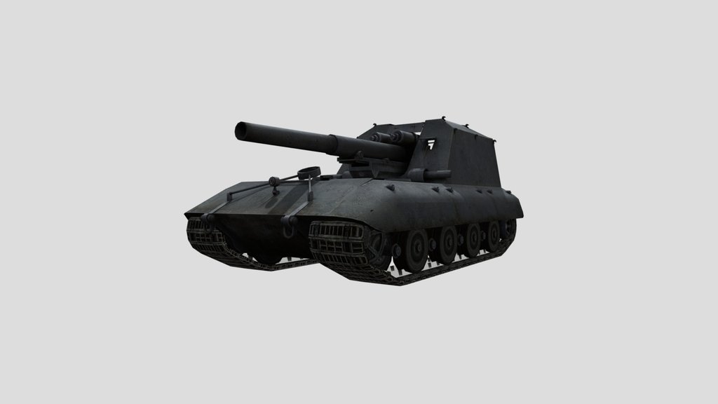 G.W. E 100 SD