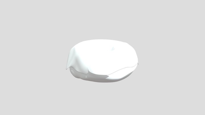 Doughnuit 3d Models - Sketchfab