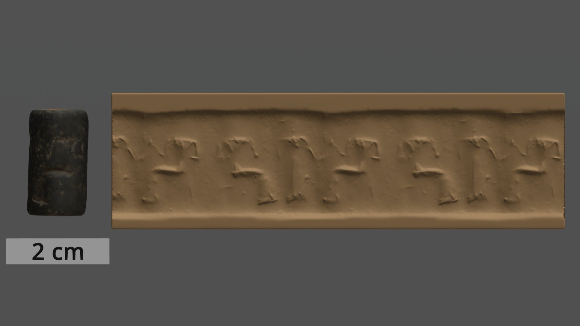 156680 cylinder seal