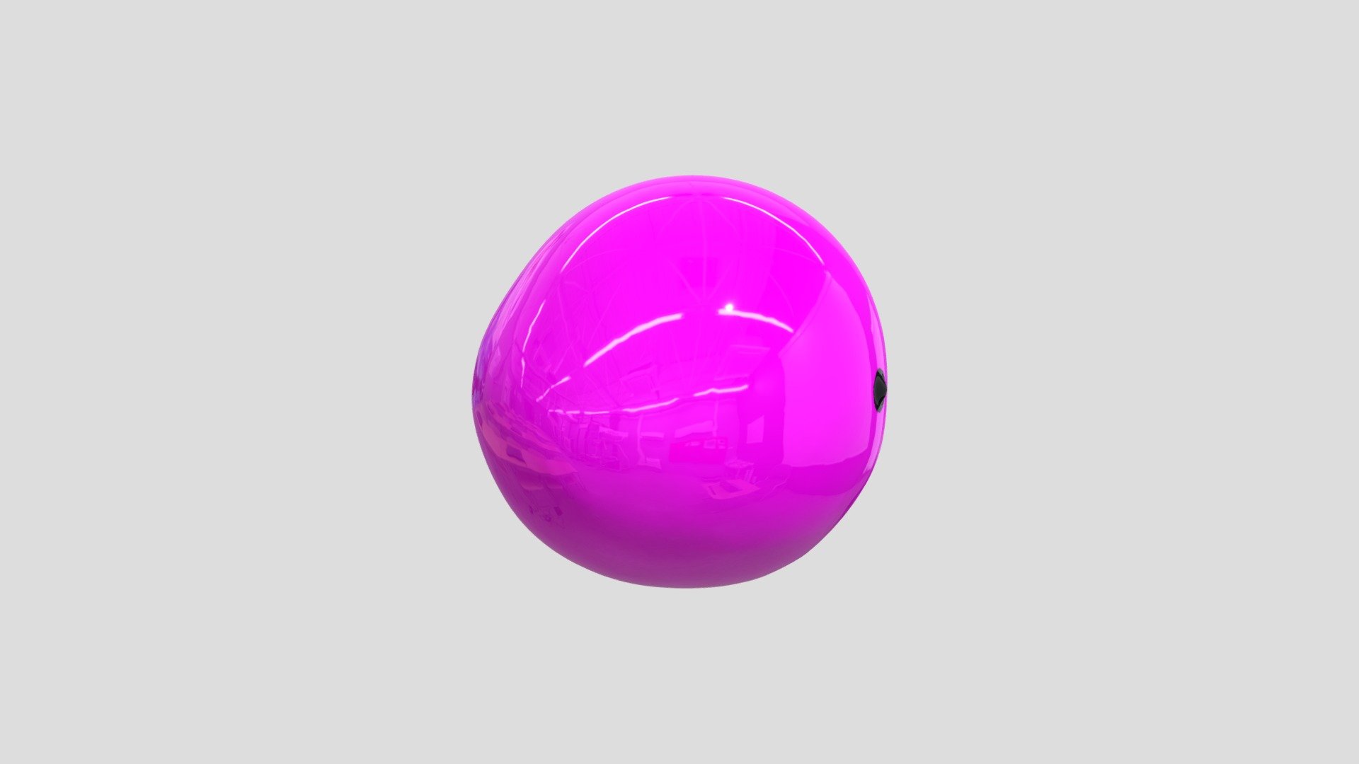 Slime Rancher Pink Slime - Download Free 3D model by YourMom7 ...