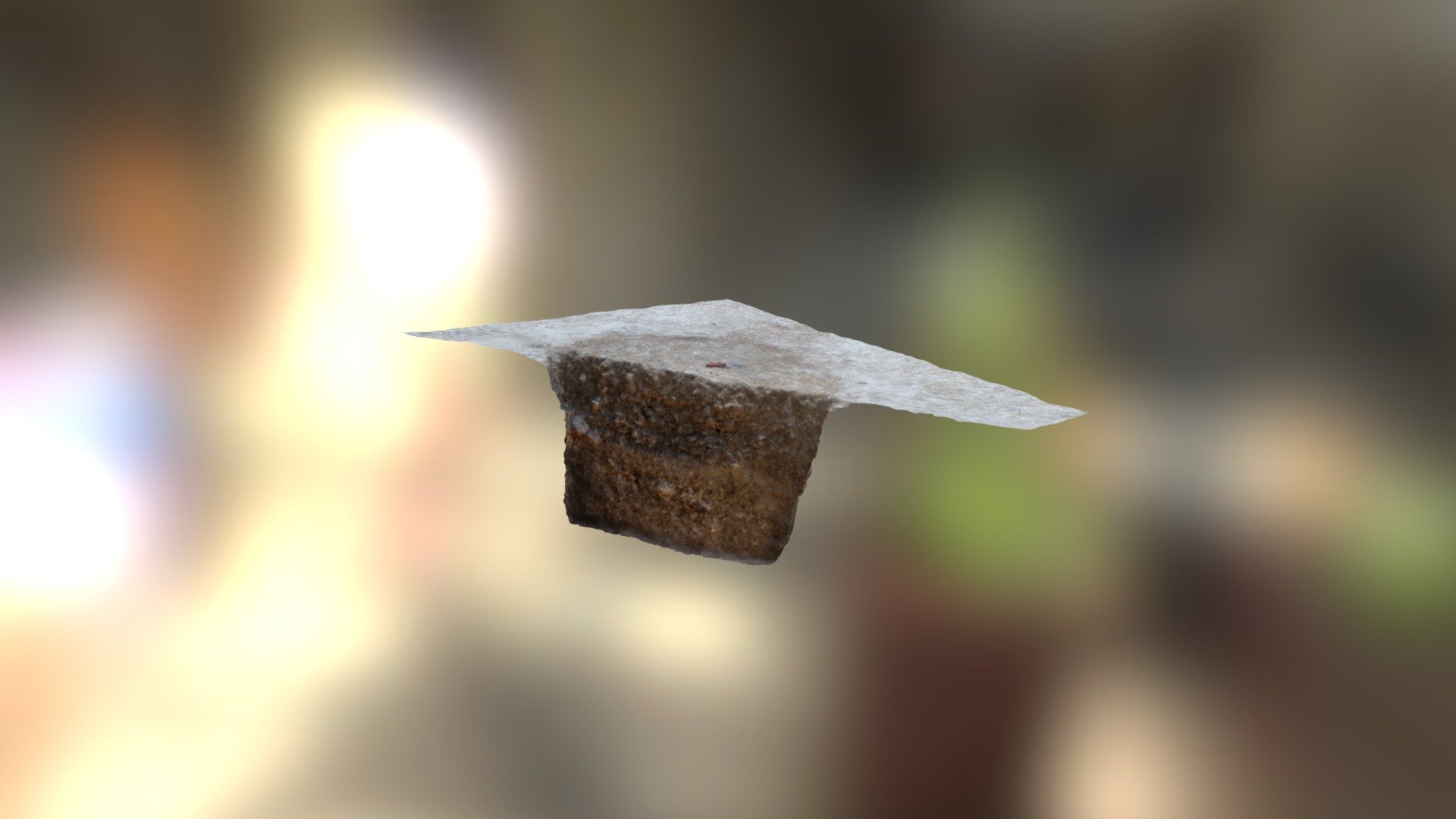 SfM section test
