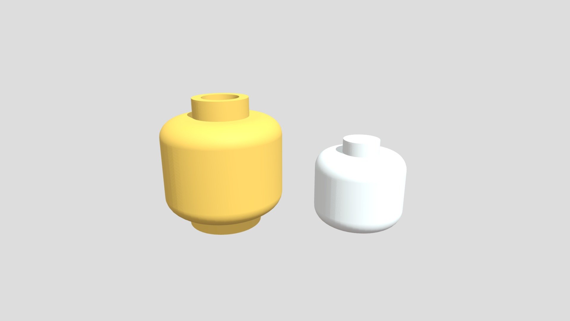 UntitledModel — Sketchfab embed 3D viewer