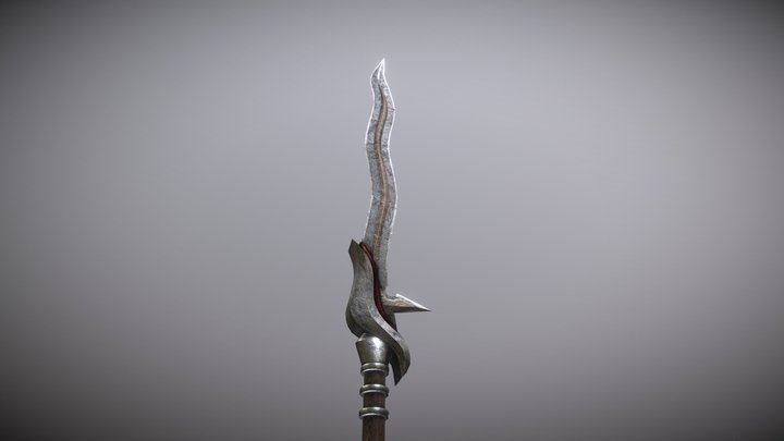 Slard_03 3D Model