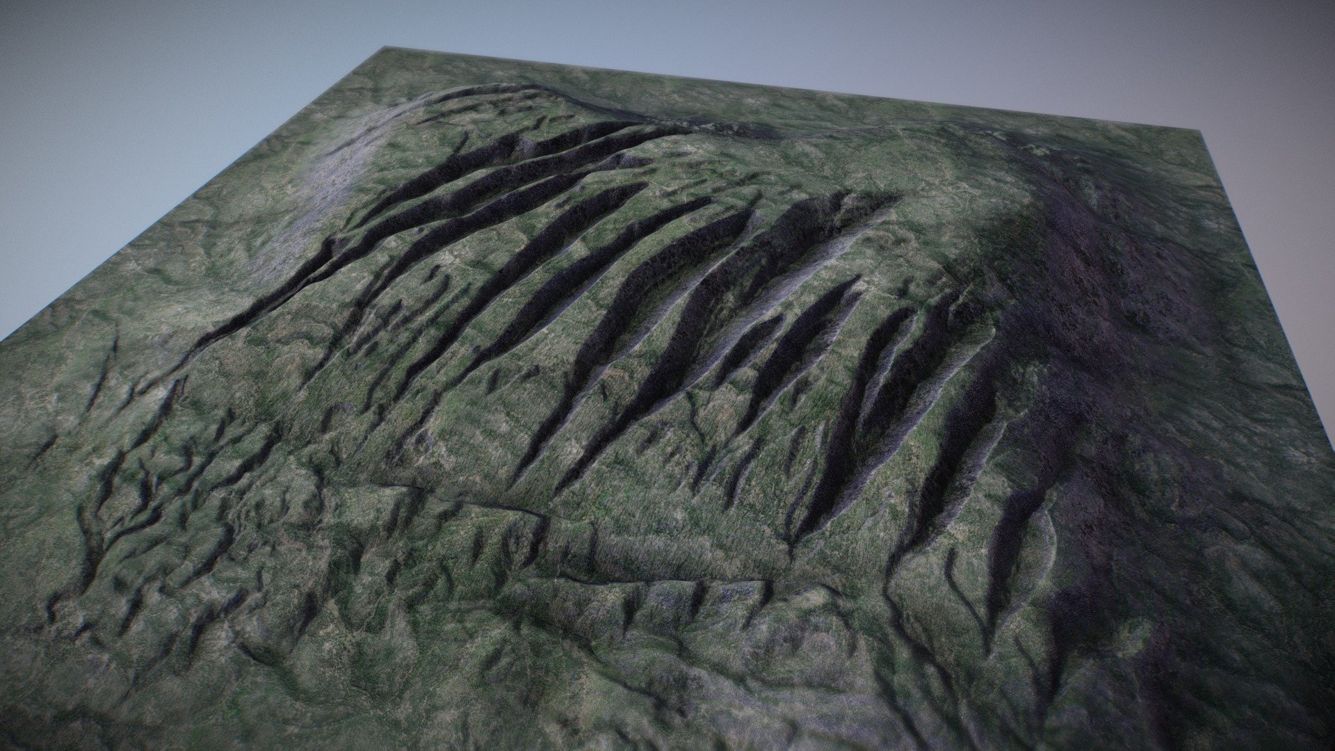 Brushify.io - Erosion 03