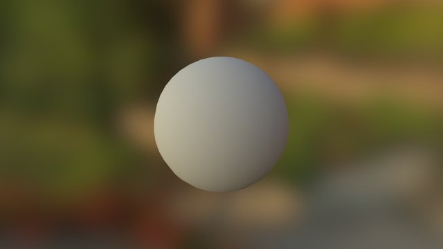 Modelo Reel 2015 3D Model