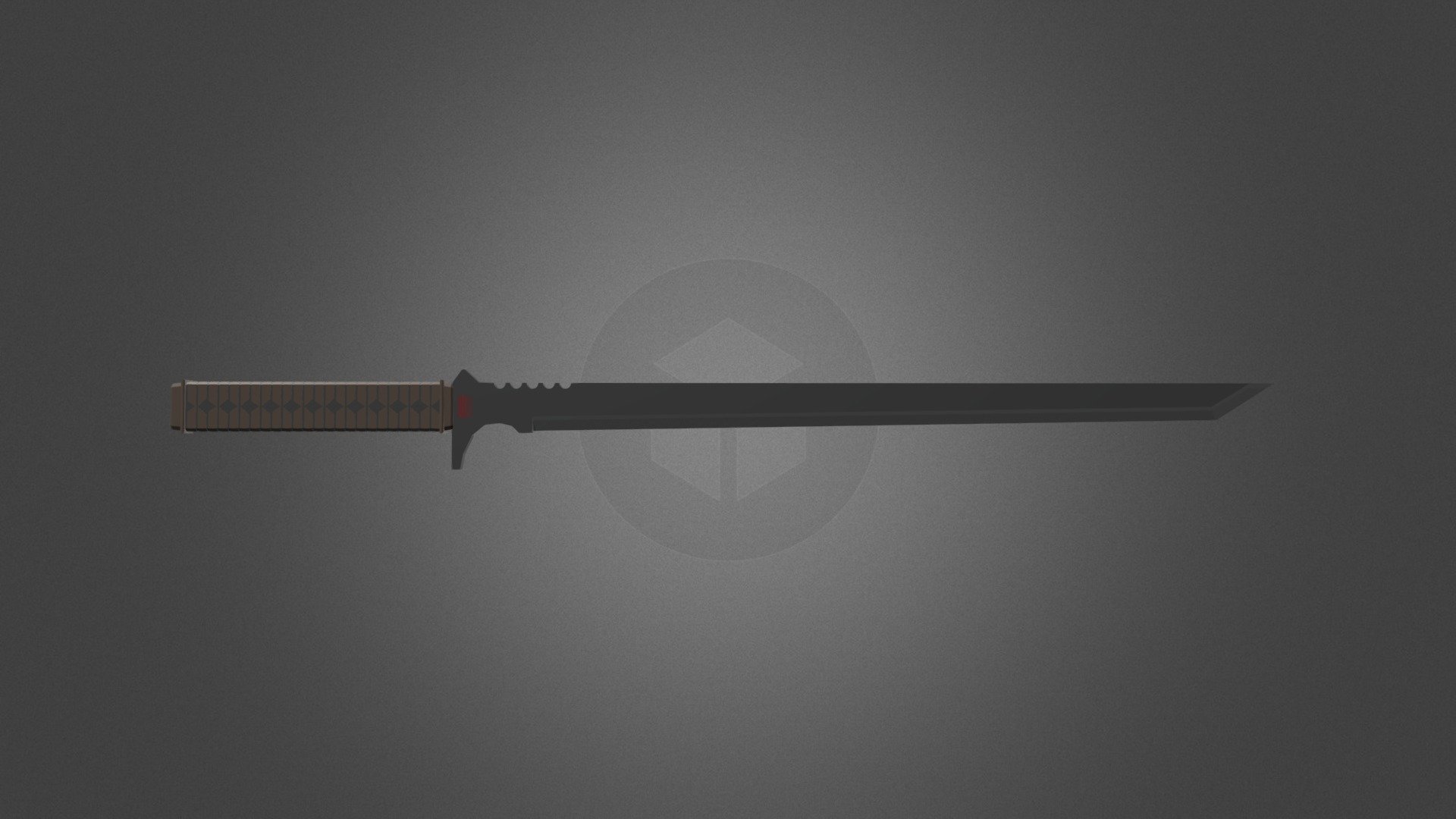 Phantom's Katana