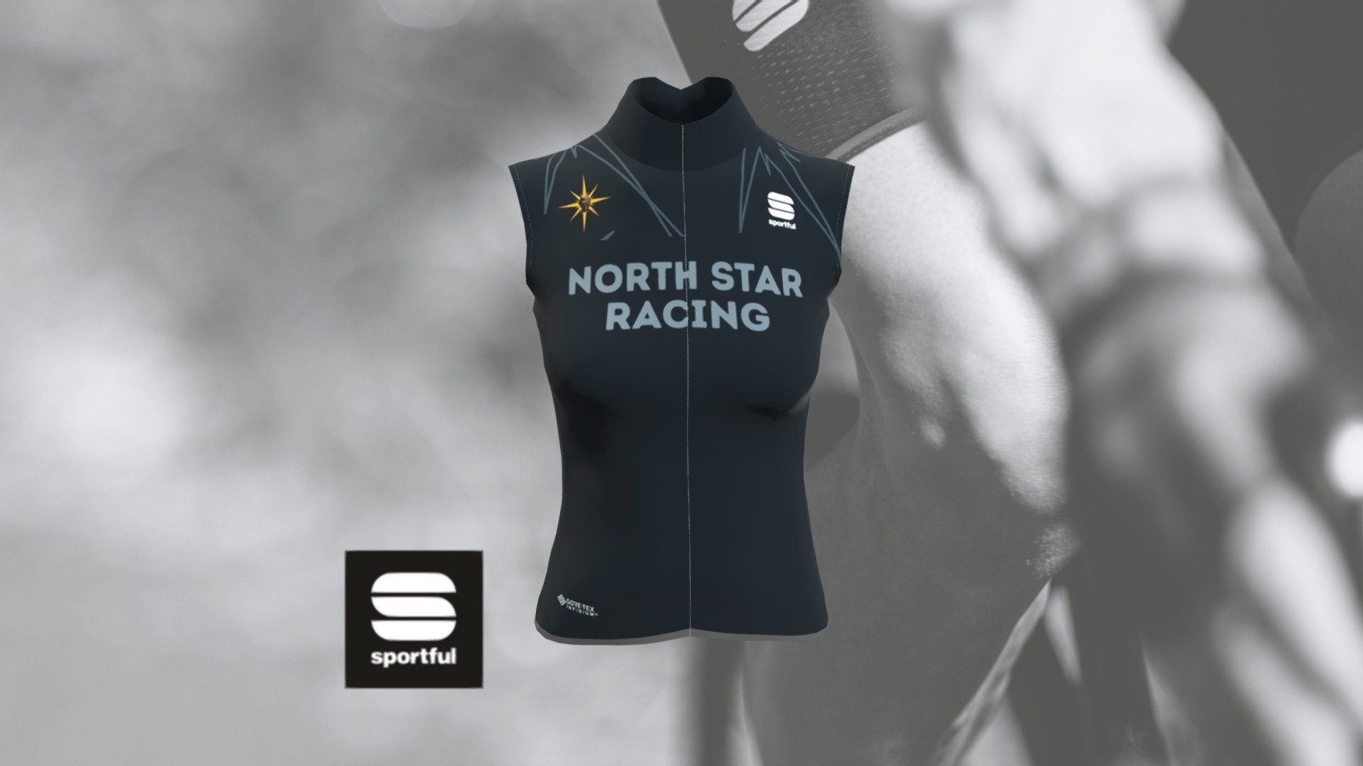 North Star Cycling 21.1 RACING 0700879