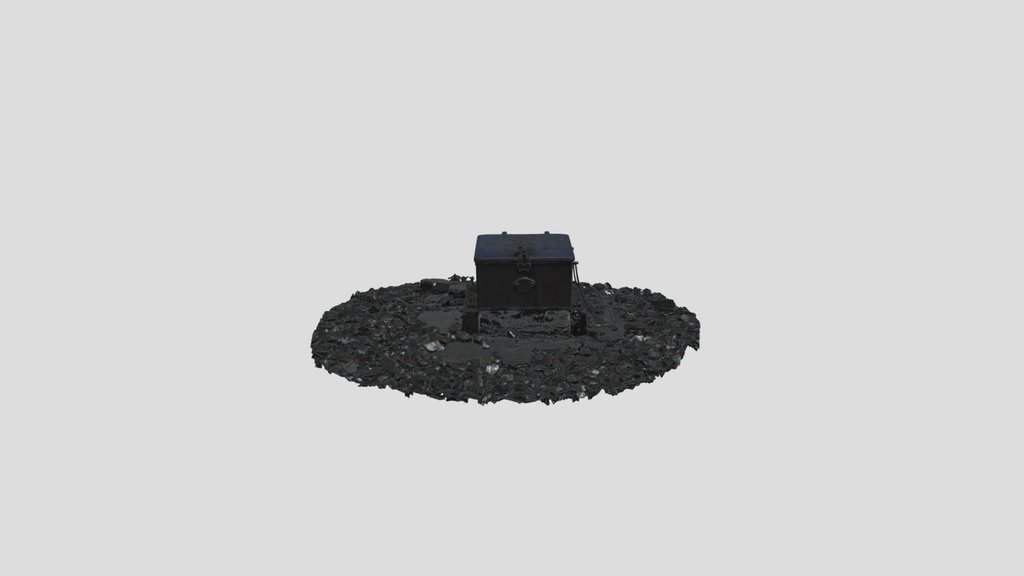 Scan Track Transformer