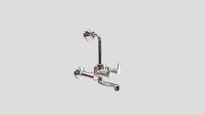 NMO-1417 3D Model