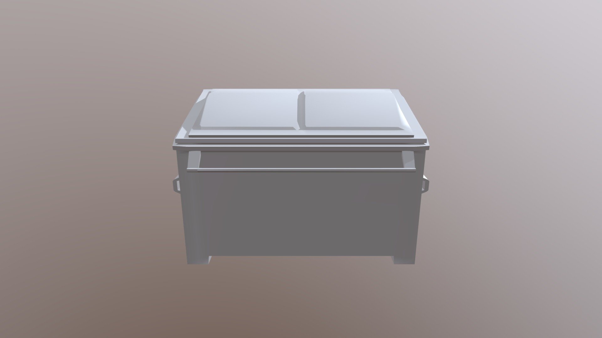 Dumpster V2
