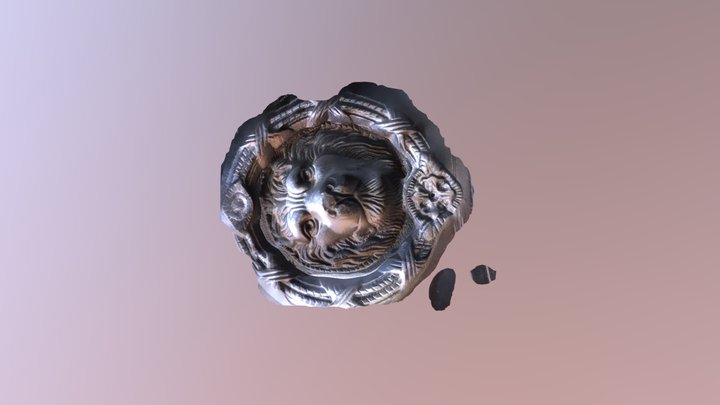 A TRNIO Model 3D Model