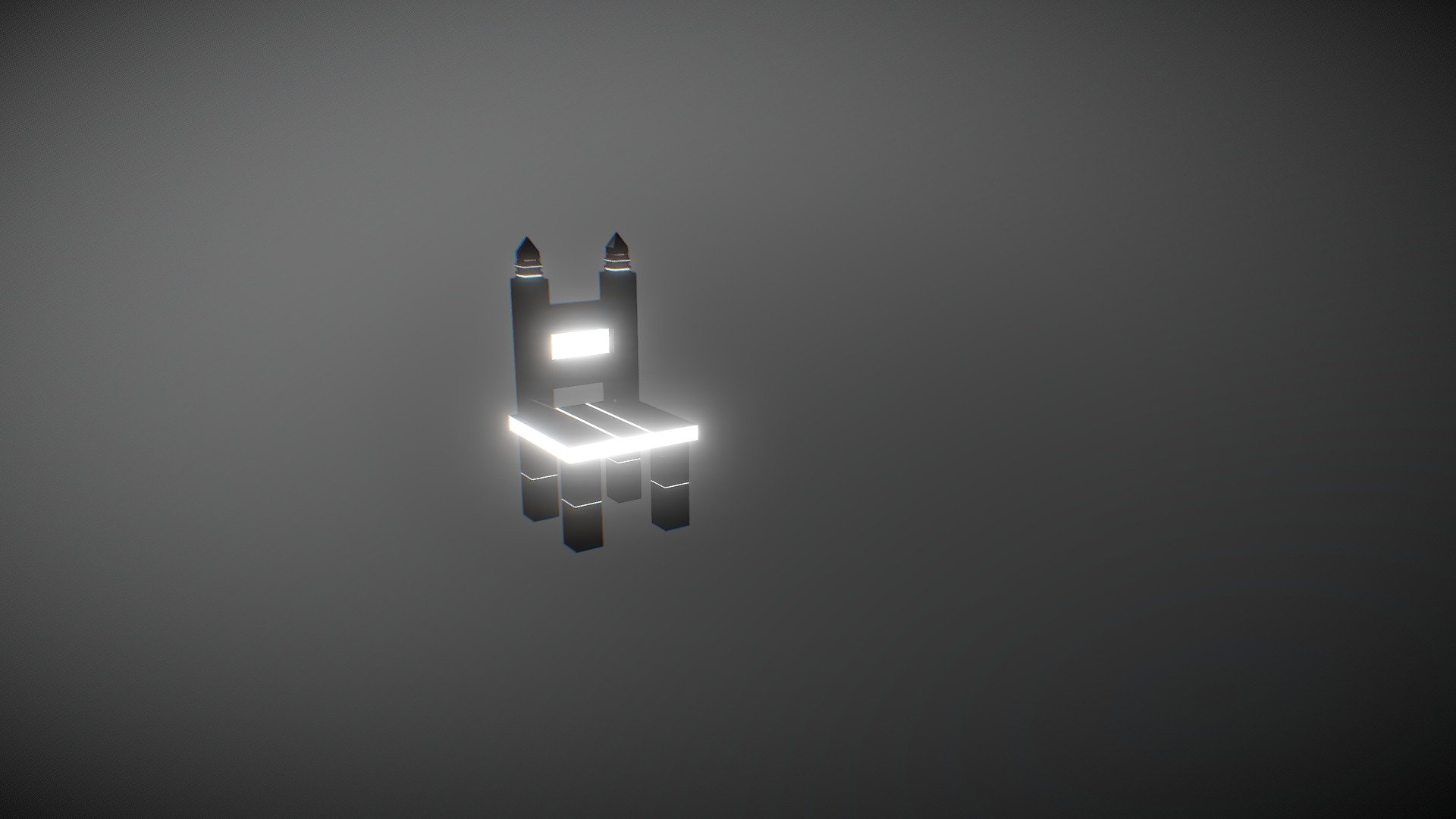 Interesting Chair