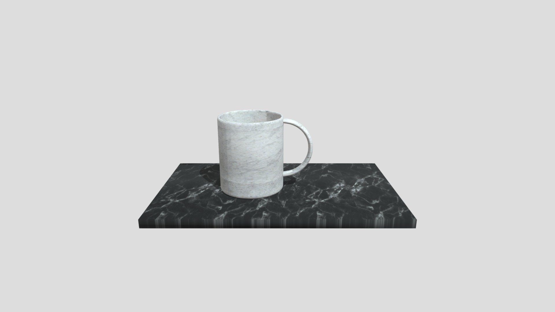 Mug Week 12