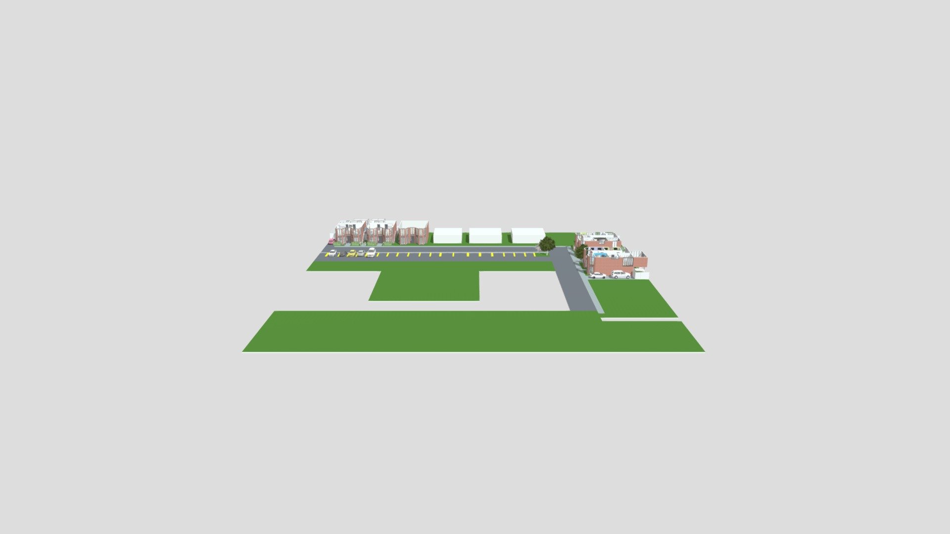 Apartments