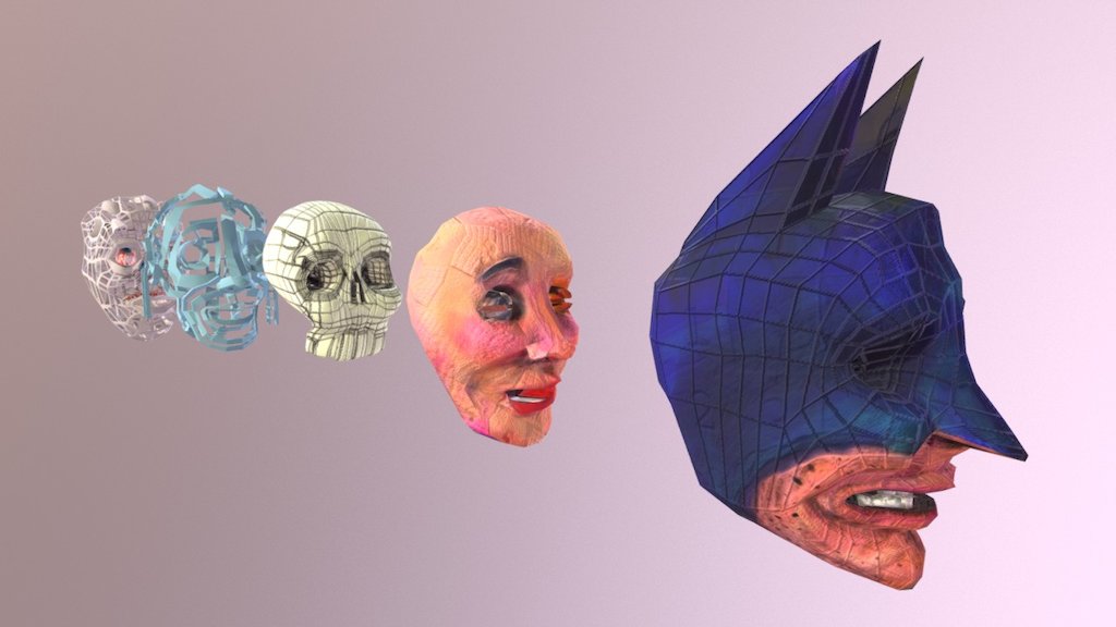 Head Variations