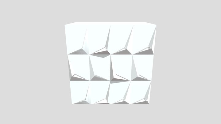 For Sketchfab 3D Model