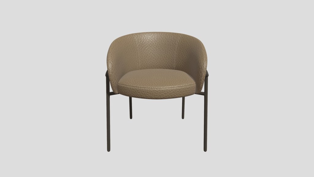 Rimo Armchair