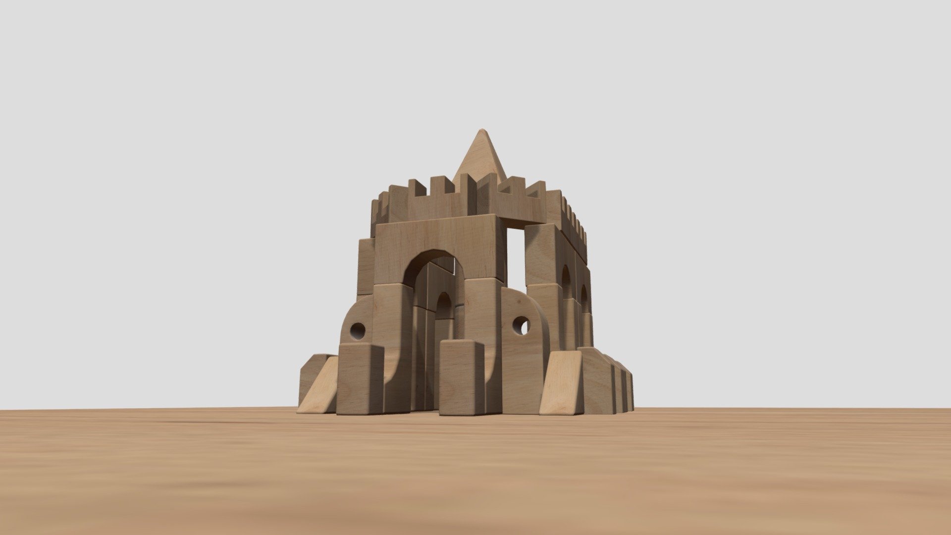 Castle