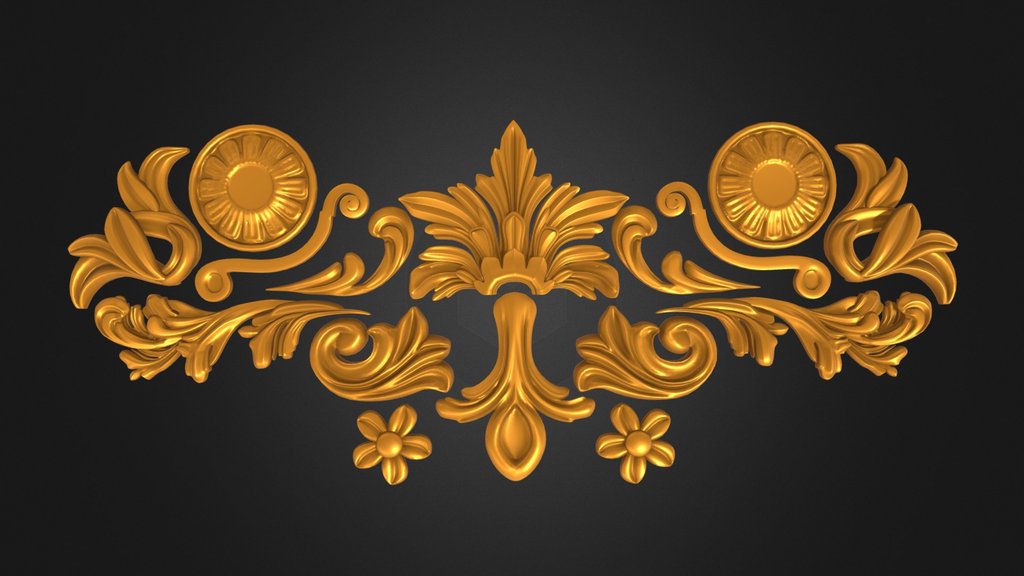 Ornament Collection