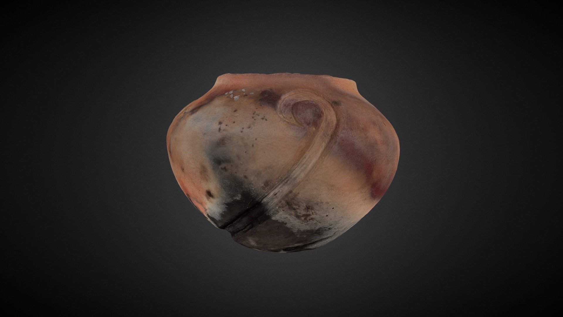 Ceramic Pot