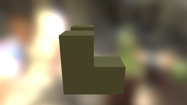 Part4 3D Model