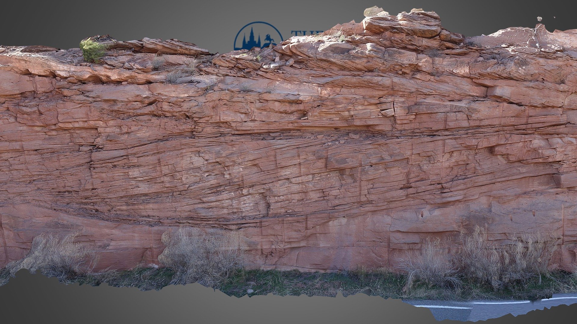 Kayenta Bars