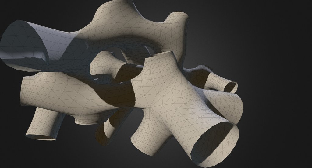 refined subdivision
