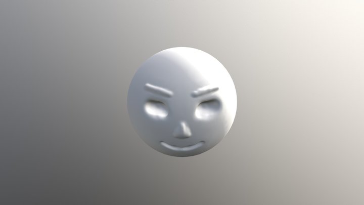 Zoio 3D Model