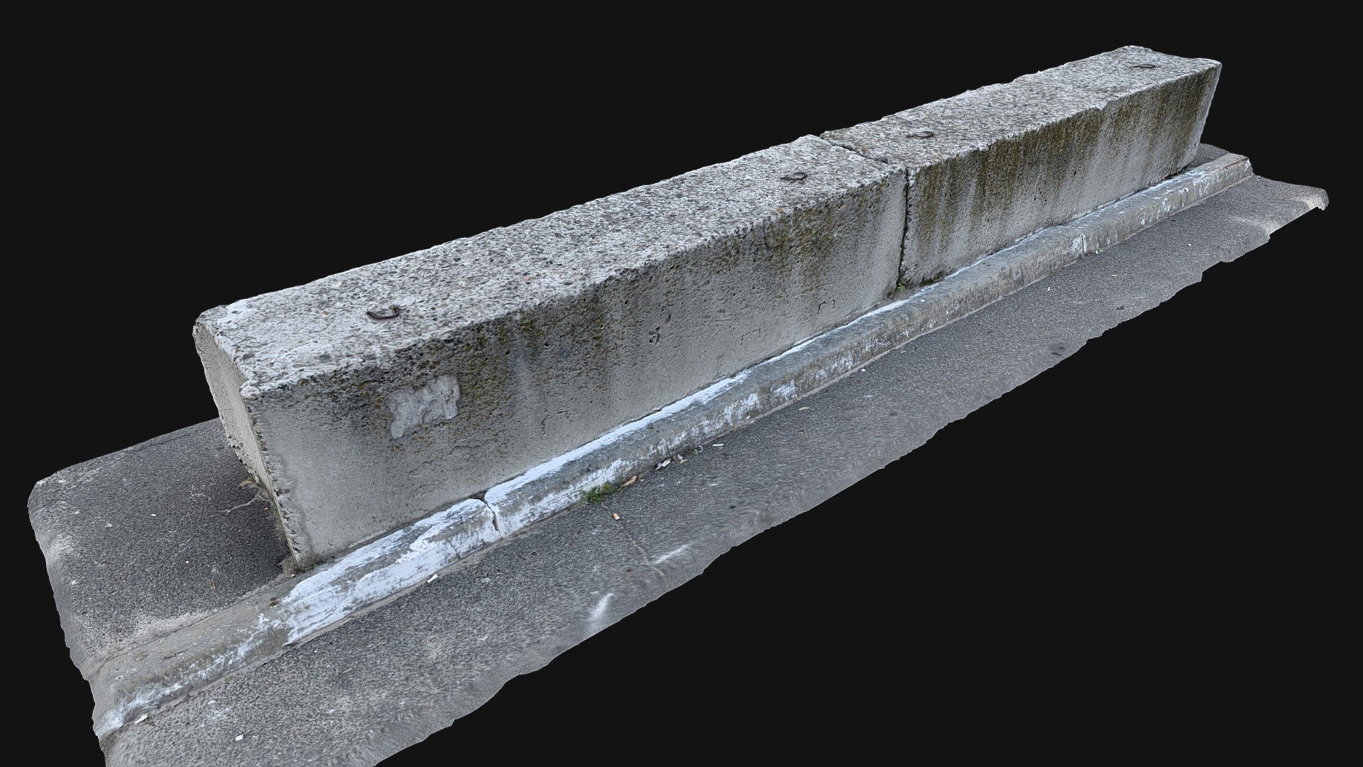 Block Concrete 02 Patreon